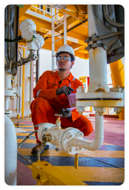 Responsible and Cost-Effective Asset Offshore Decommissioning Services