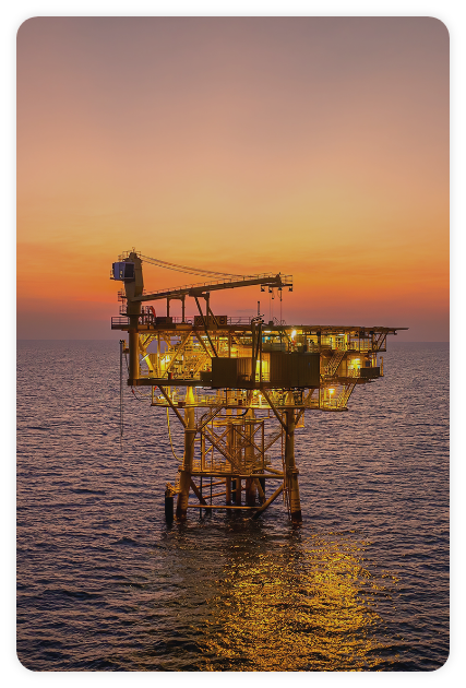 Strategic Consolidation in the GOA Shelf