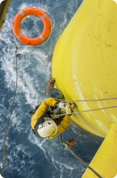 Decommissioning