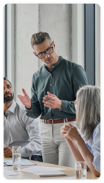 Expert Insights for Your Industry Events