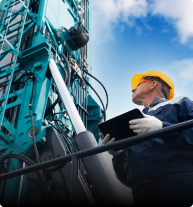 Increased Production Throughput