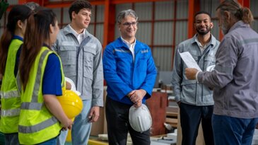 Why Safety Culture Isn’t Enough: Driving Real Change Through Behavior and Leadership